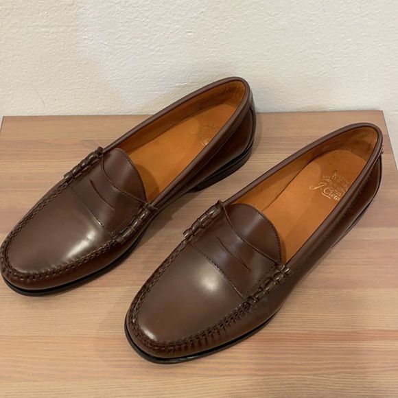 J crew Camden loafers - Picture 3 of 7